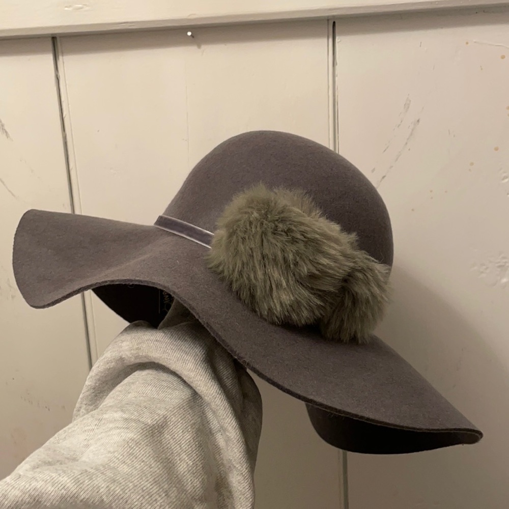 Fall hat